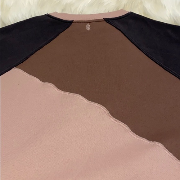 Free People Kindle Up Pullover Sweater. XS, M - Picture 8 of 13